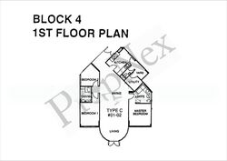 Parc Oasis (D22), Condominium #556025531